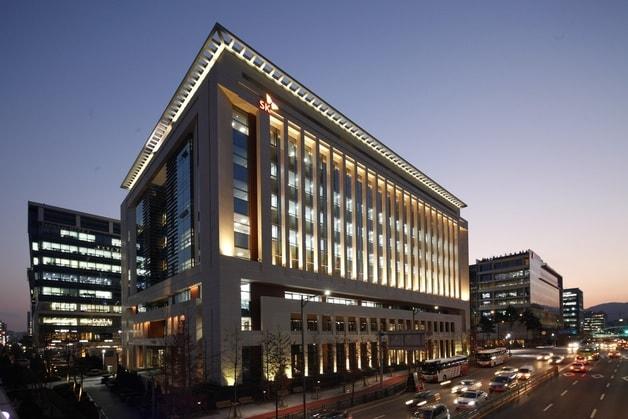 본문 이미지 - SK가스 전경.(SK가스 제공) ⓒ News1 한재준 기자