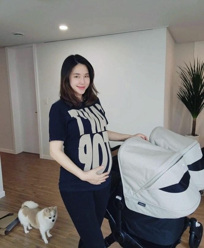 본문 이미지 - 공현주 인스타그램