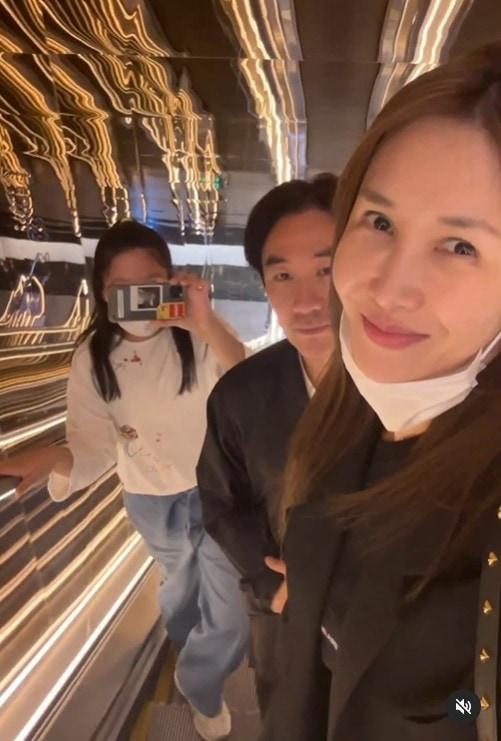 본문 이미지 - 윤혜진 인스타그램