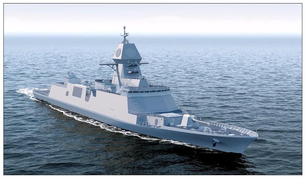 본문 이미지 - (해군 제공)