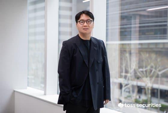 본문 이미지 - 김승연 토스증권 신임 대표이사.(토스증권 제공)