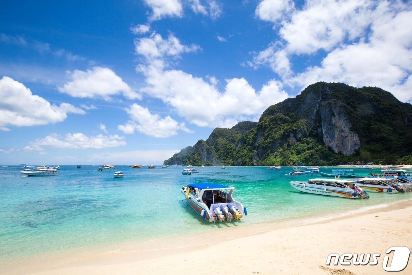 태국 푸껫(호텔스컴바인 제공)