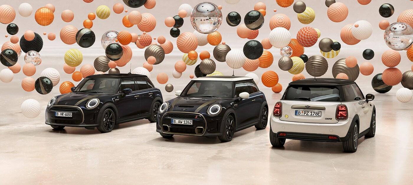 미니 레솔루트 에디션(미니 제공)