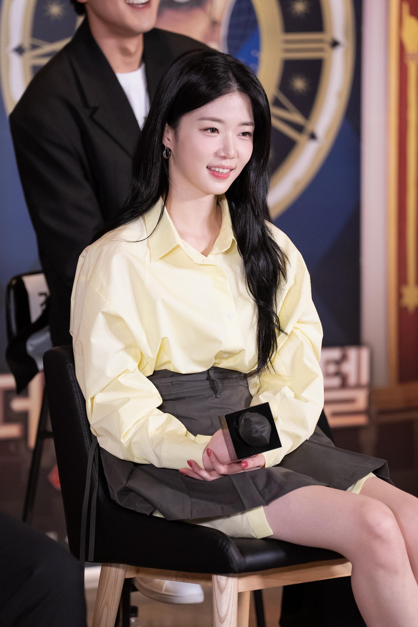 본문 이미지 - 신지연/ 사진제공=티빙