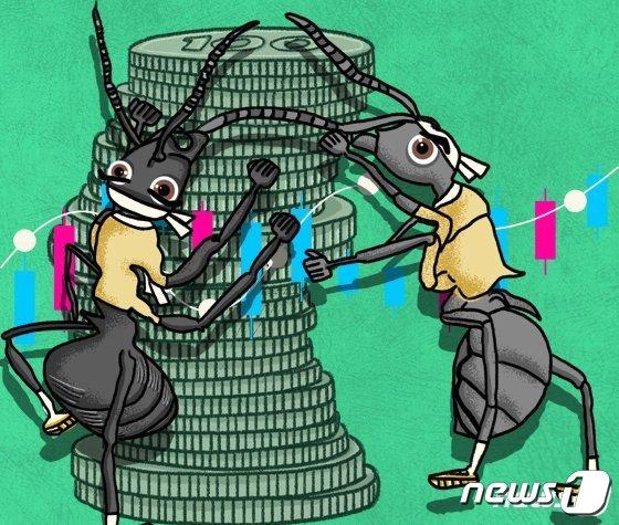 본문 이미지 - ⓒ News1 DB