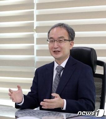 본문 이미지 - 김수상 국토교통부 교통물류실장