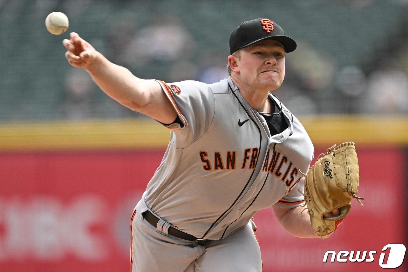 로건 웹. ⓒ AFP=뉴스1