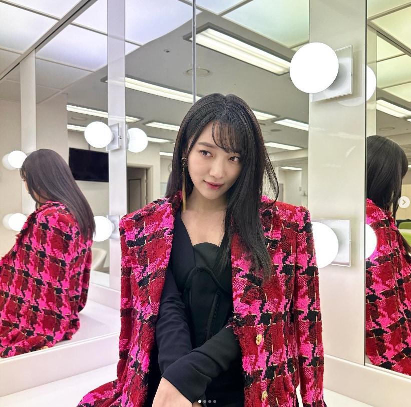 본문 이미지 - 표예진 인스타그램