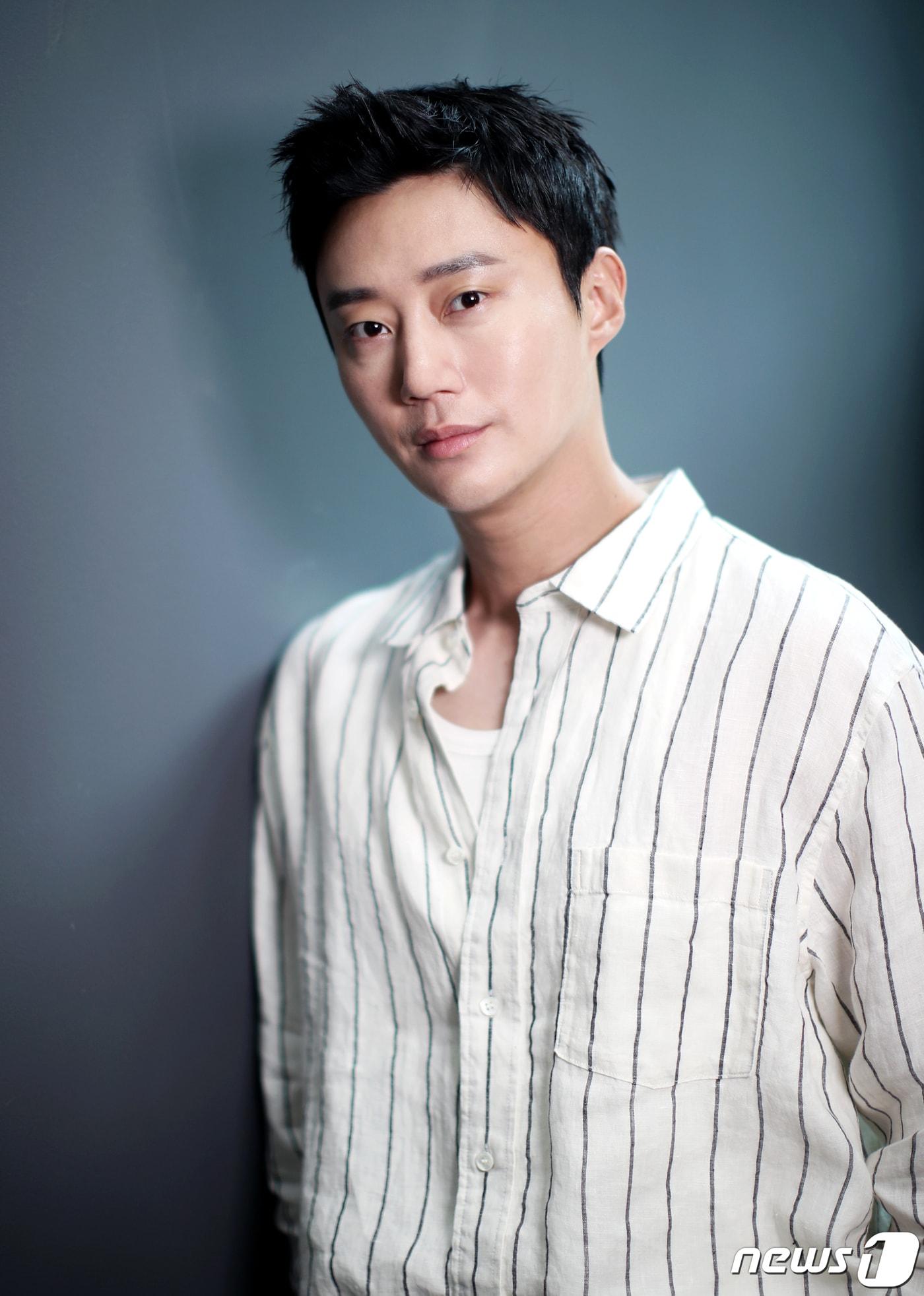 본문 이미지 -  배우 한은성 / 뉴스1 ⓒ News1 권현진 기자