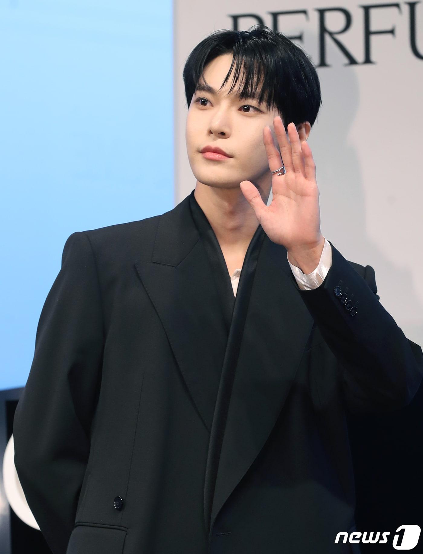 본문 이미지 - NCT 도영 2023.4.16/뉴스1 ⓒ News1 권현진 기자