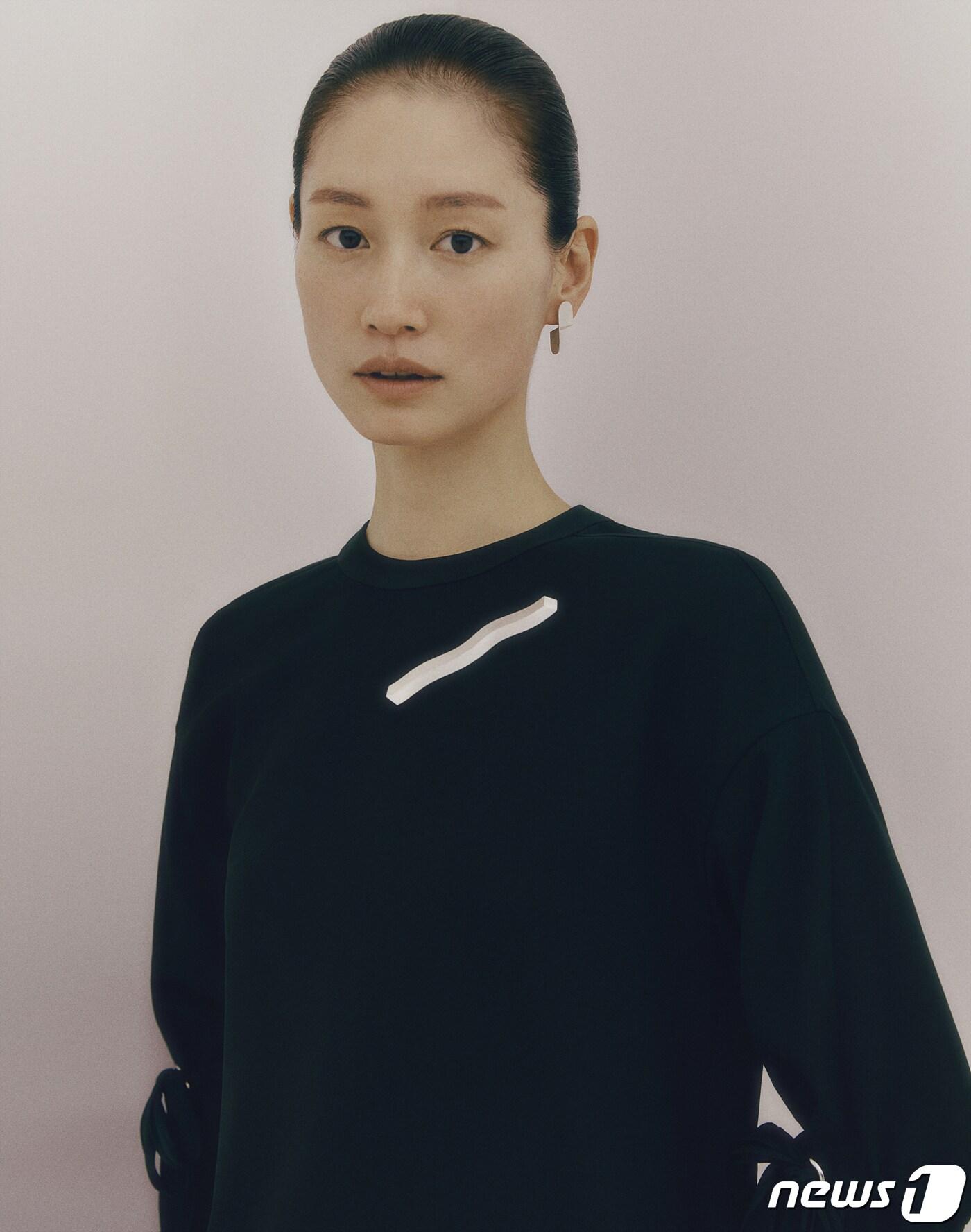 본문 이미지 - 르베이지는 시각 장애 아동의 개안 수술과 치료를 후원하는 도네이션 캠페인 '아틀리에 드 르베이지'(Atelier de LEBEIGE)를 시작한다.(삼성물산제공)