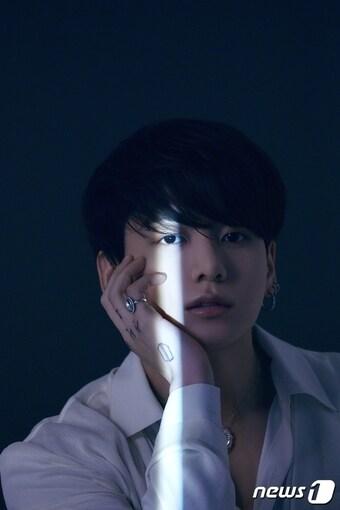 본문 이미지 - 방탄소년단 멤버 정국/빅히트뮤직, 서울대학교병원 제공