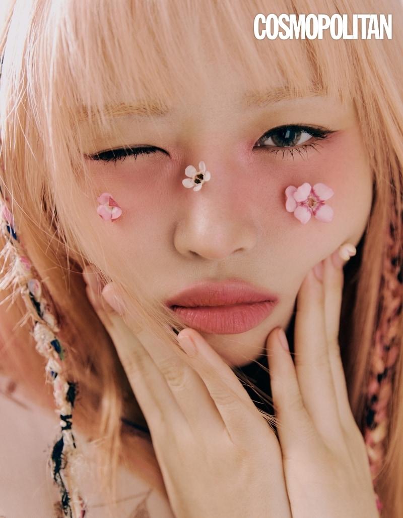 본문 이미지 - 아이브 레이, 코스모폴리탄 제공