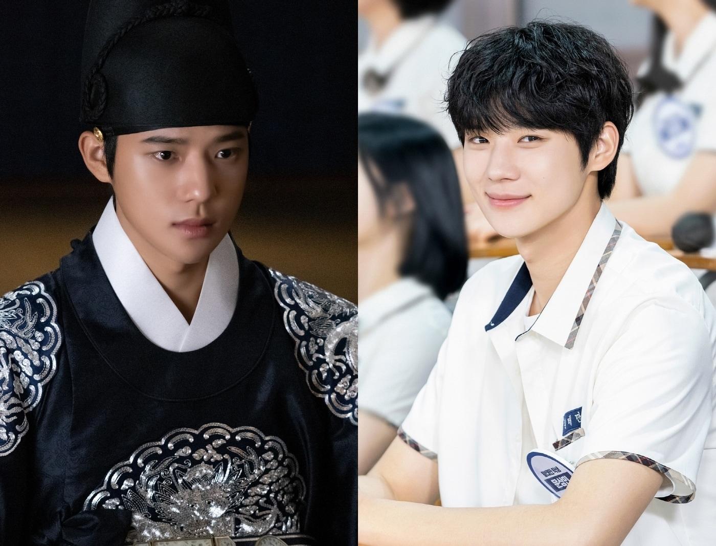 본문 이미지 - 문상민 / 어썸이엔티 제공