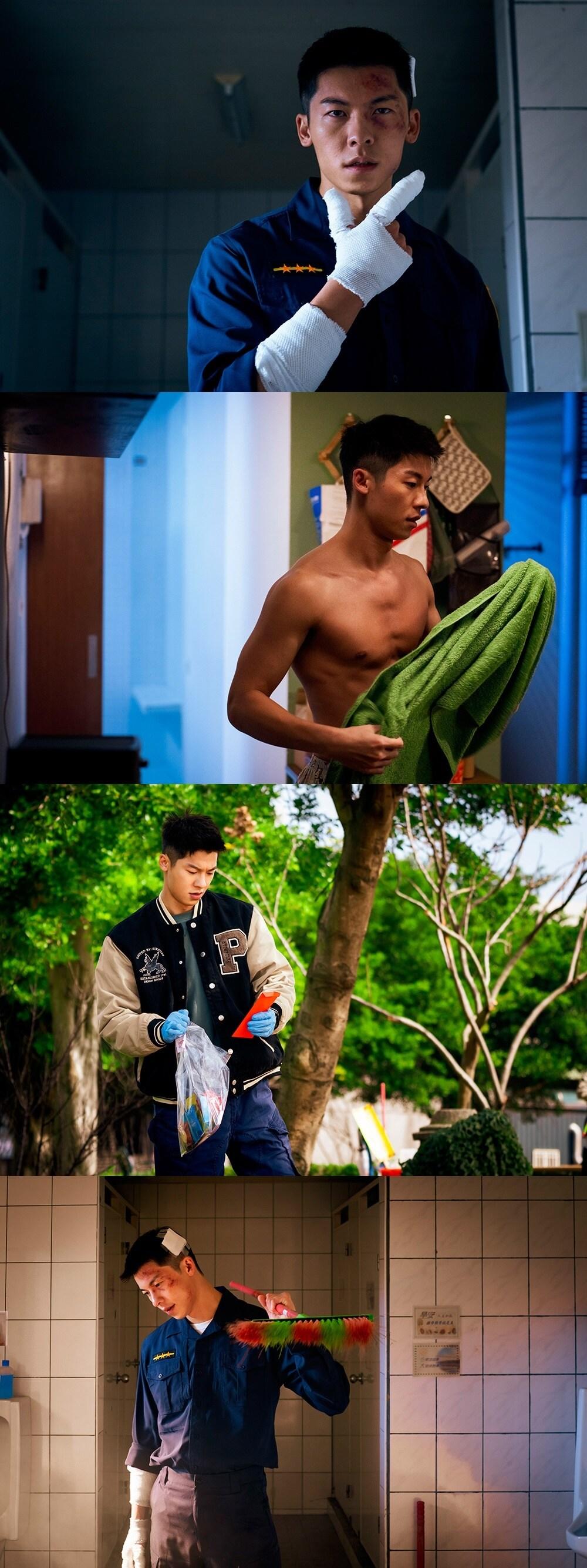 본문 이미지 - '메리 마이 데드 바디' 스틸 컷