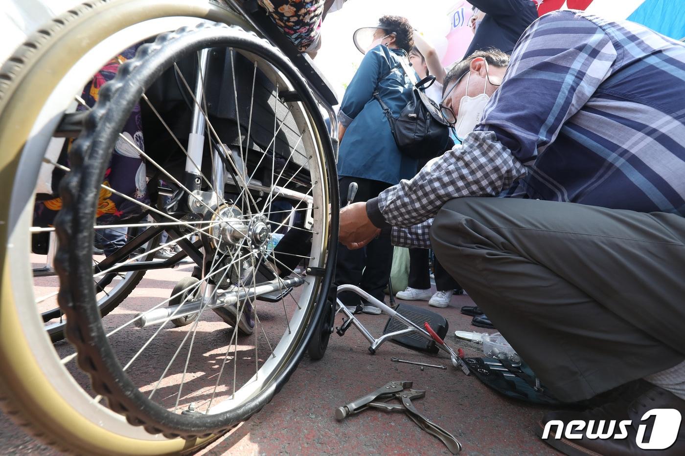 (사진은 기사 내용과 무관함) / 뉴스1 ⓒ News1