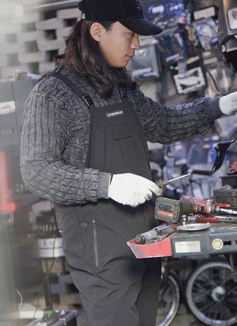 본문 이미지 - 사진제공 = 아이더세이프티