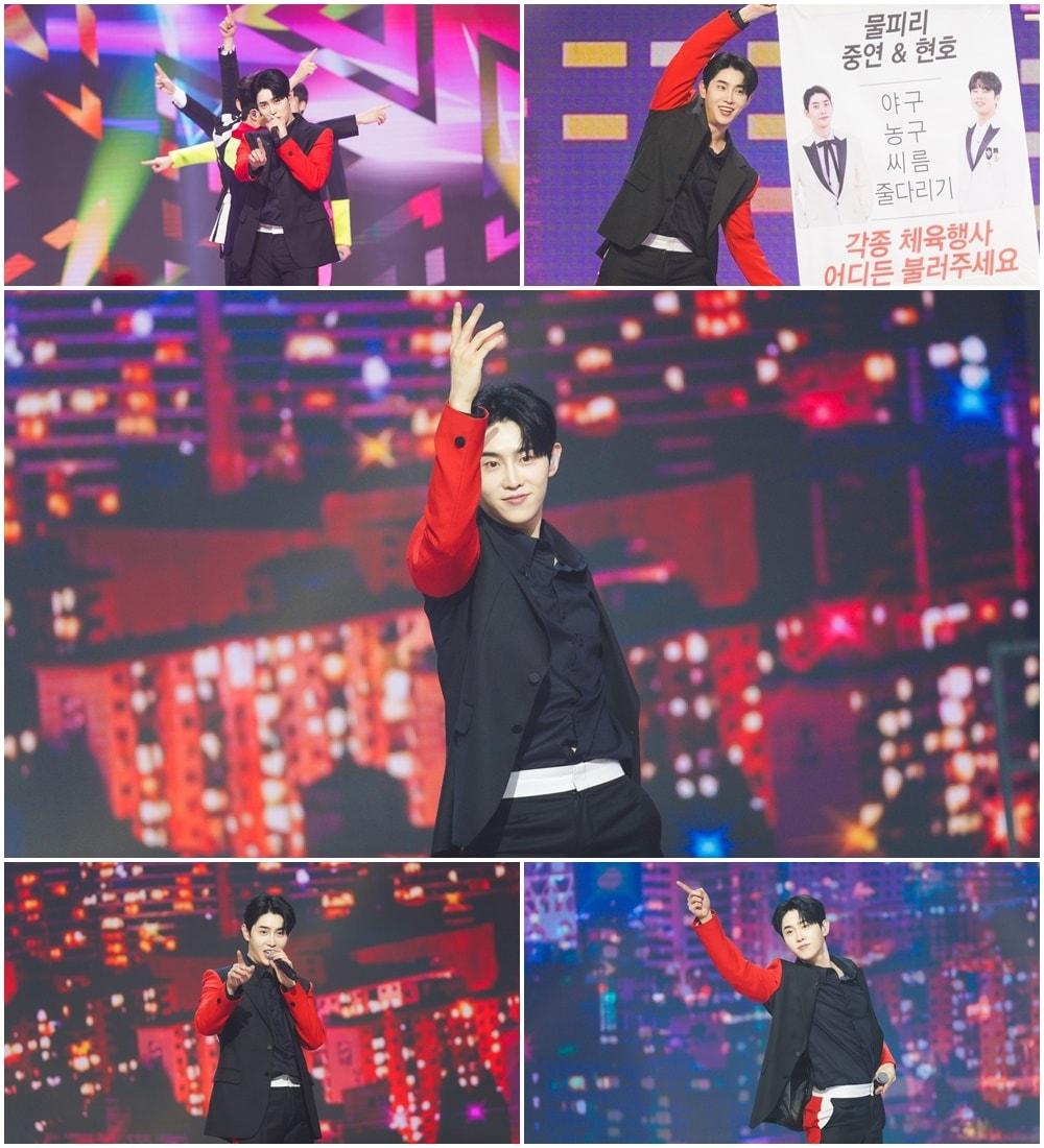 본문 이미지 - 박현호 / 크레아 스튜디오 제공