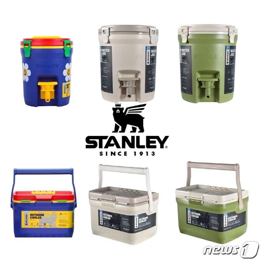 본문 이미지 - SSG닷컴에서는 스탠리 제품을 할인한다.(SSG닷컴 제공)