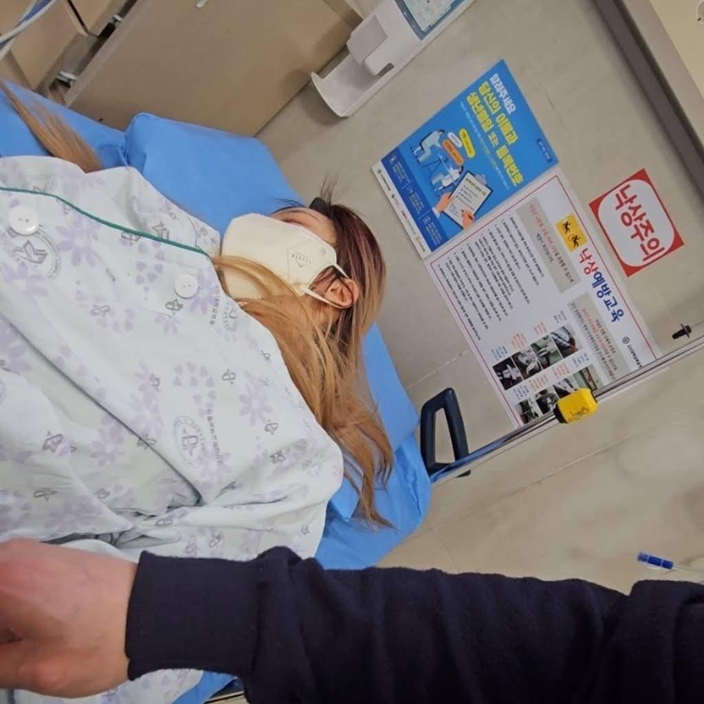 본문 이미지 - (유튜브 '카라큘라 탐정사무소' 갈무리) 