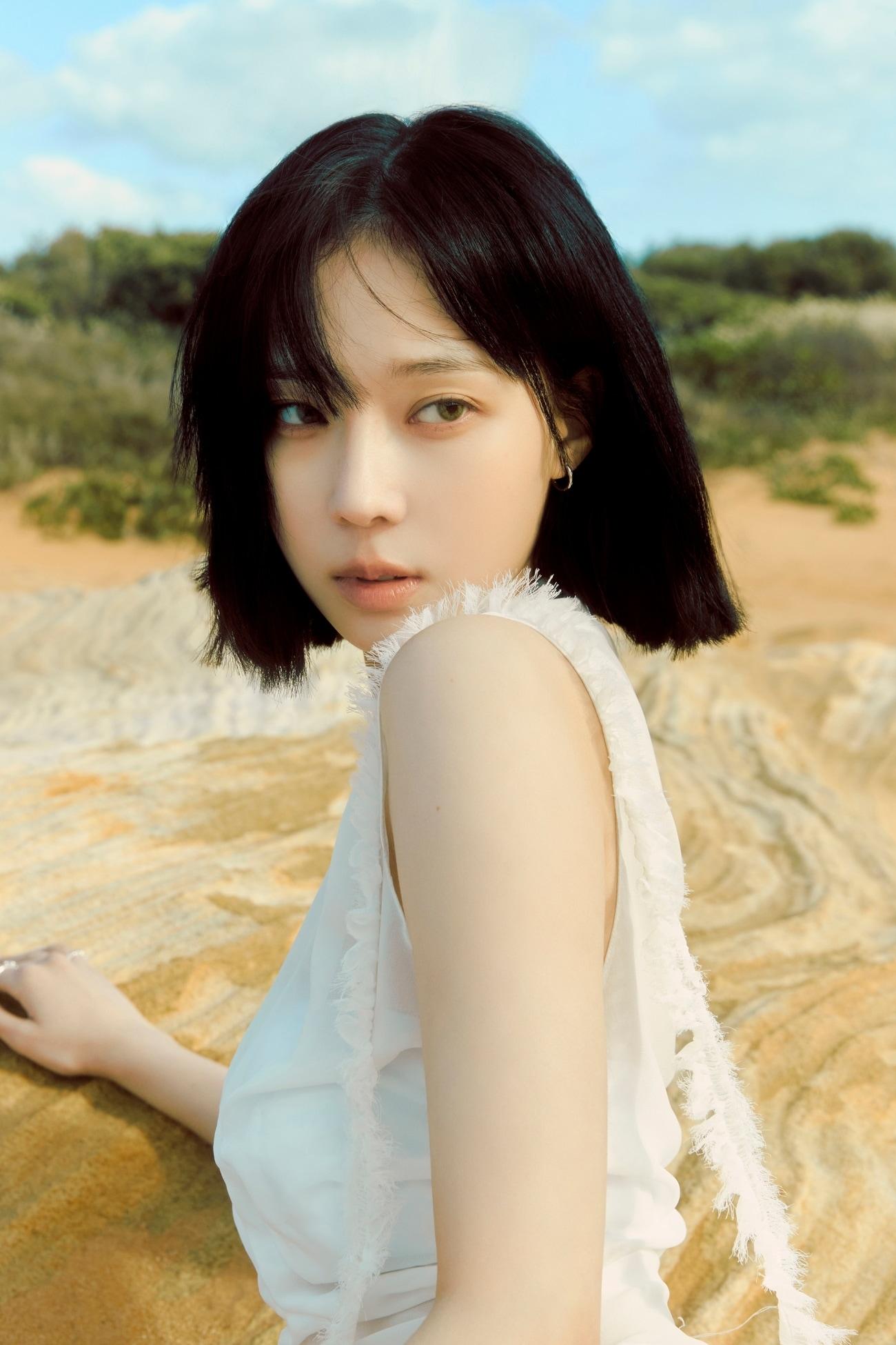 본문 이미지 - 에스파(SM엔터테인먼트 제공)