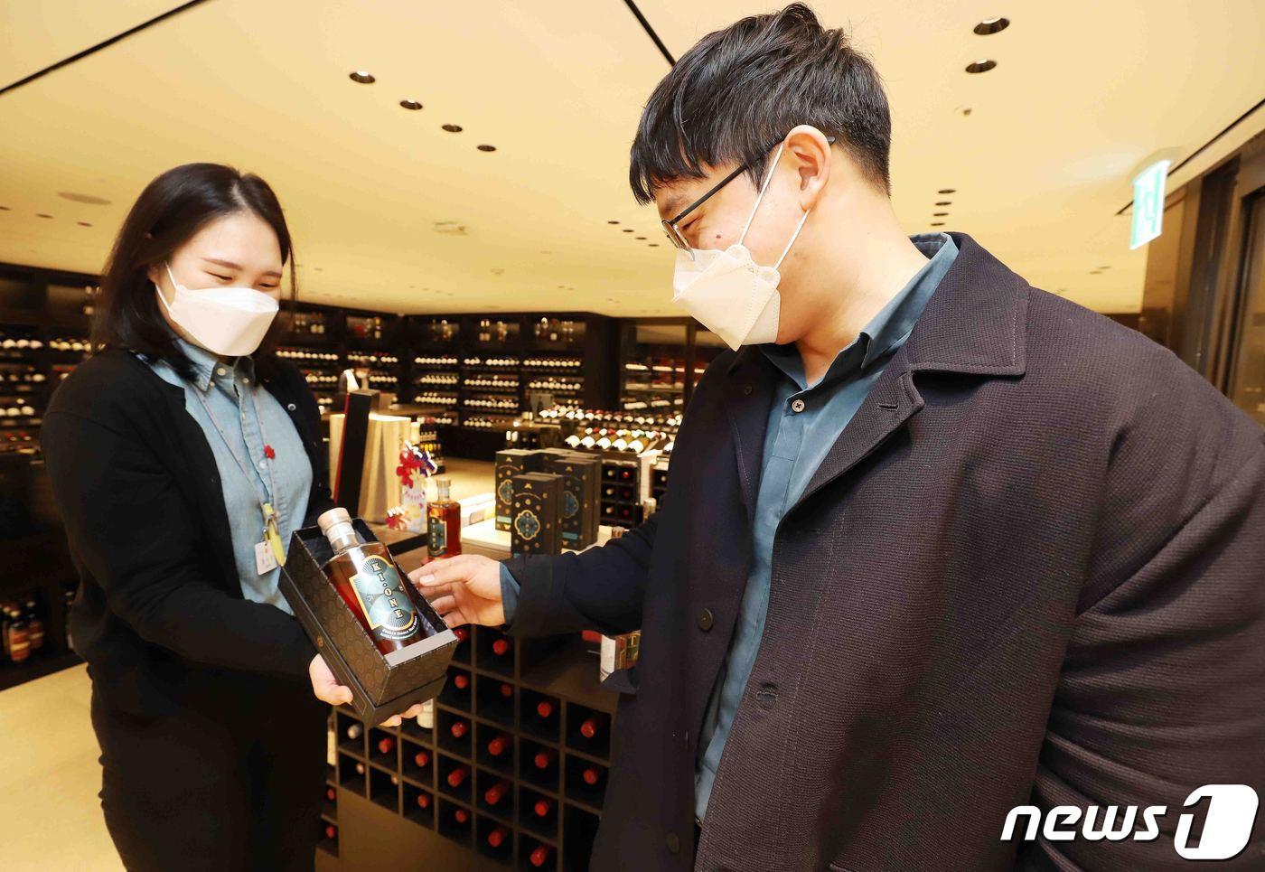 본문 이미지 - (신세계백화점제공)