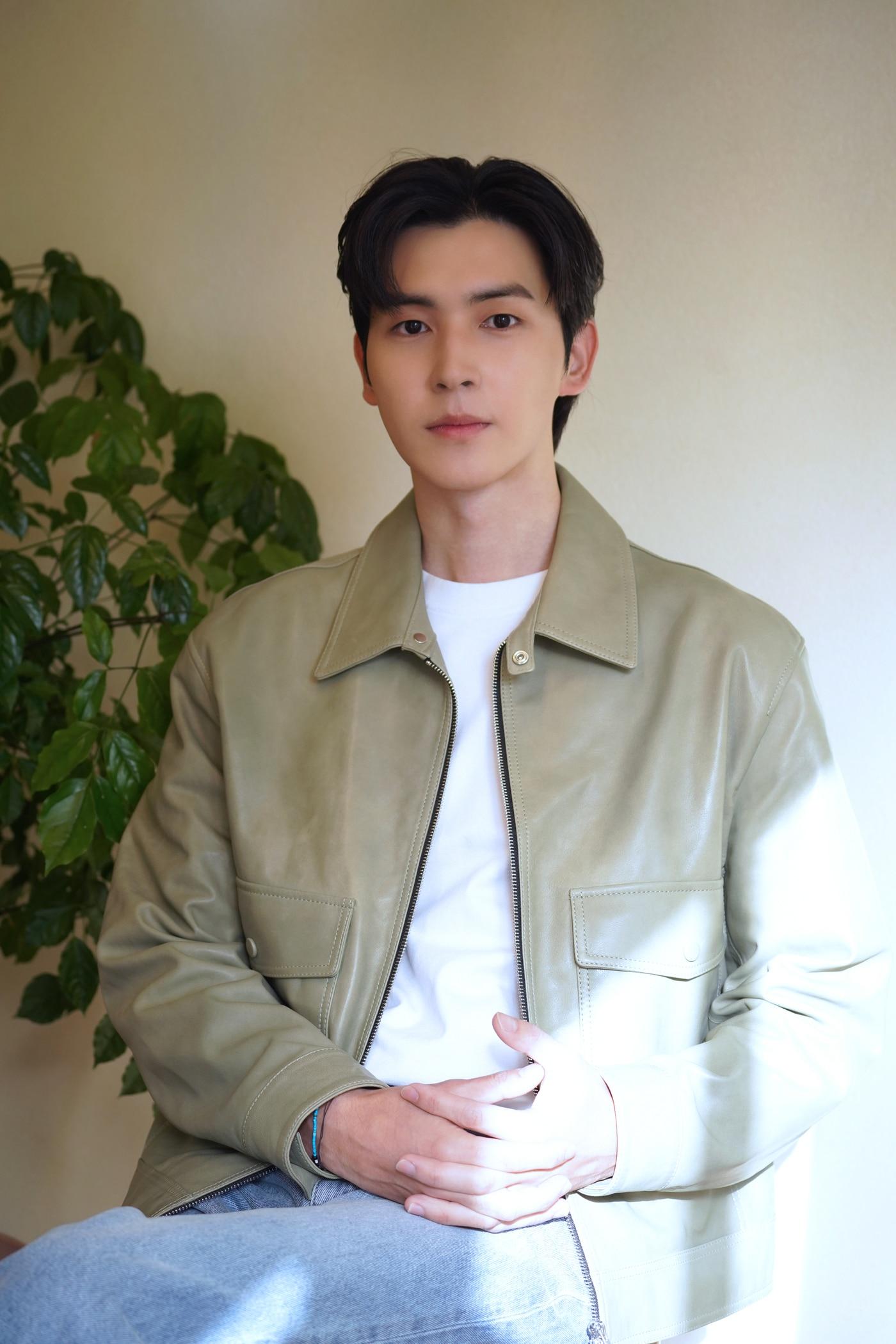 본문 이미지 - 배우 도우 / VAST엔터테인먼트 제공