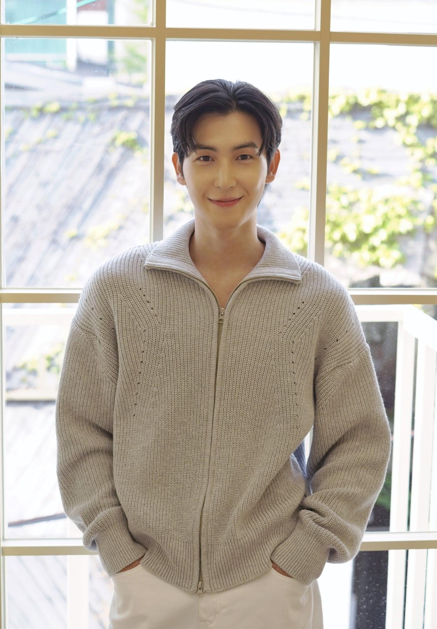 본문 이미지 - 배우 도우 / VAST엔터테인먼트 제공