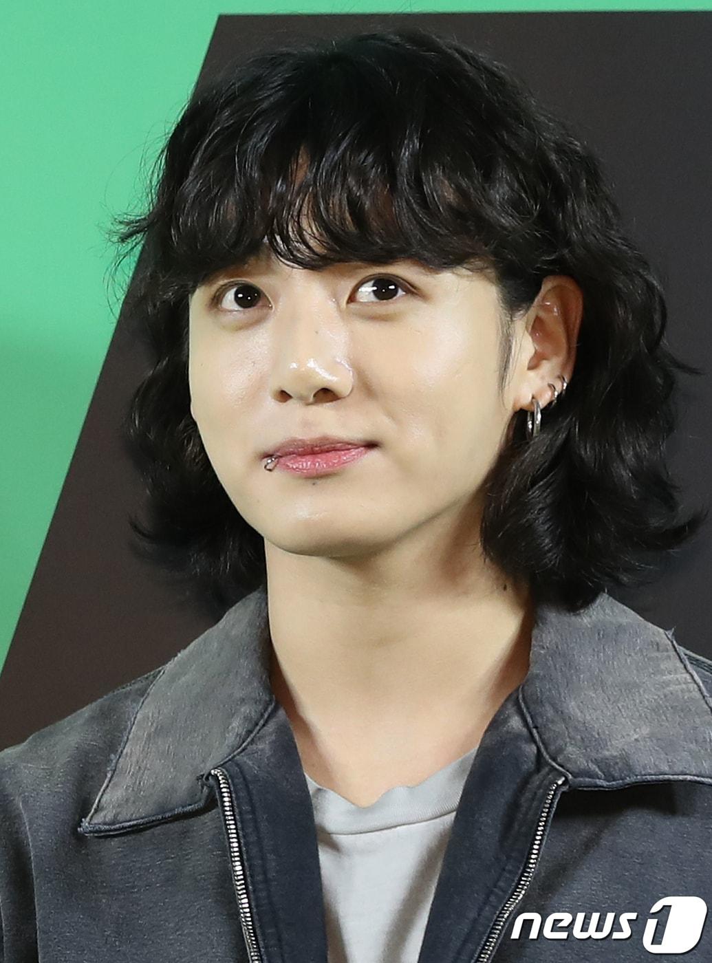 본문 이미지 - 방탄소년단(BTS) 정국ⓒ 뉴스1