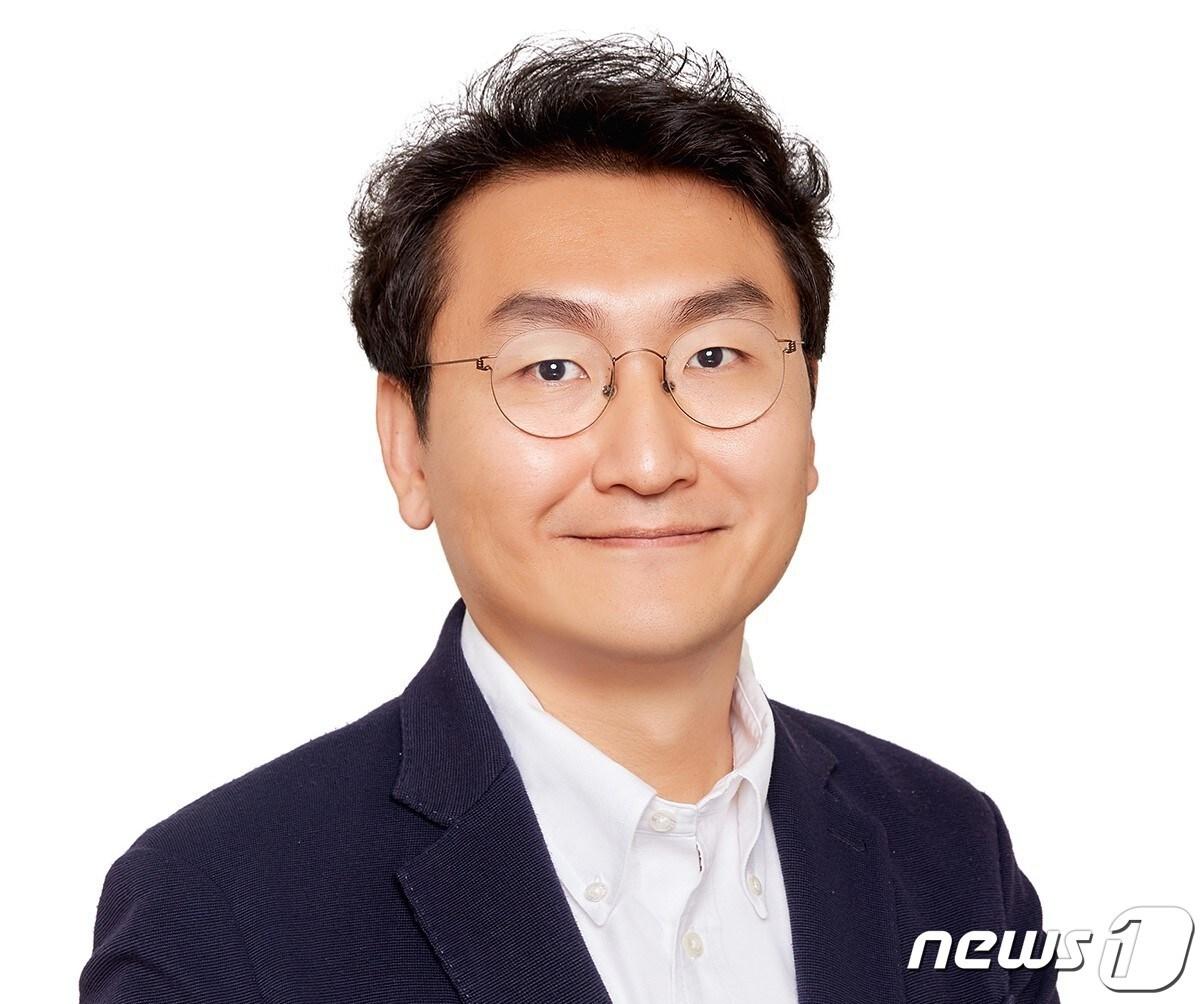 본문 이미지 - 조철현 고대안암병원 정신건강의학과 교수. 