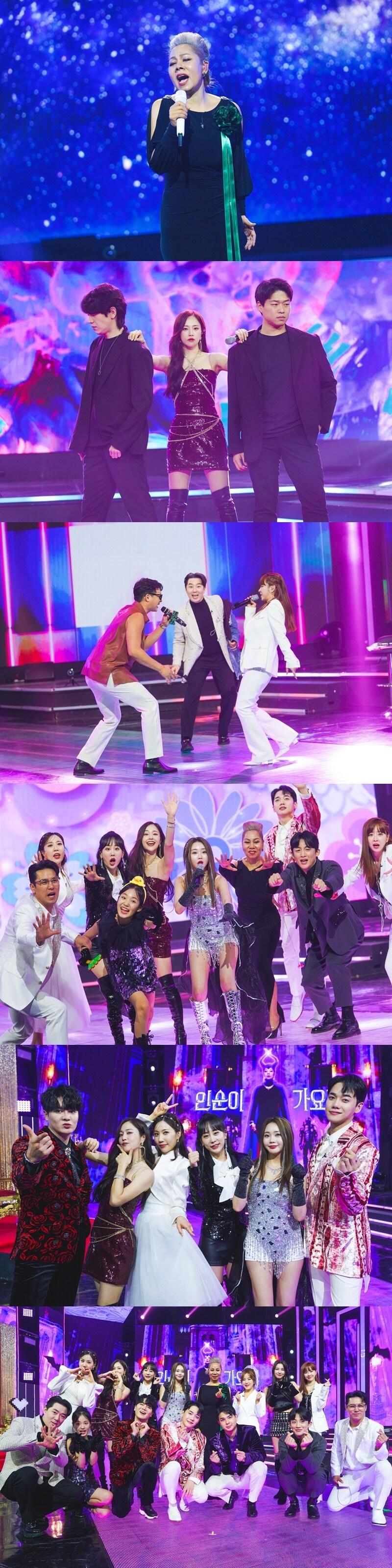 본문 이미지 - TV조선 '화요일은 밤이 좋아'