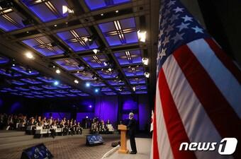 본문 이미지 - 사진은 '한미동맹 70년과 그 이후'를 주제로 열린 '아산 플래넘' 모습. 기사와 무관 ⓒ News1 김민지 기자