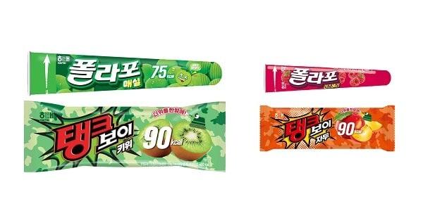 본문 이미지 - 사진제공 = 해태아이스