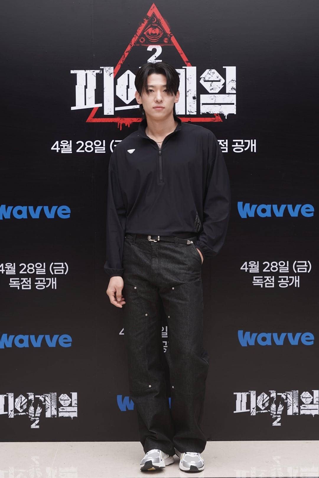 본문 이미지 - 덱스/ 사진제공=웨이브
