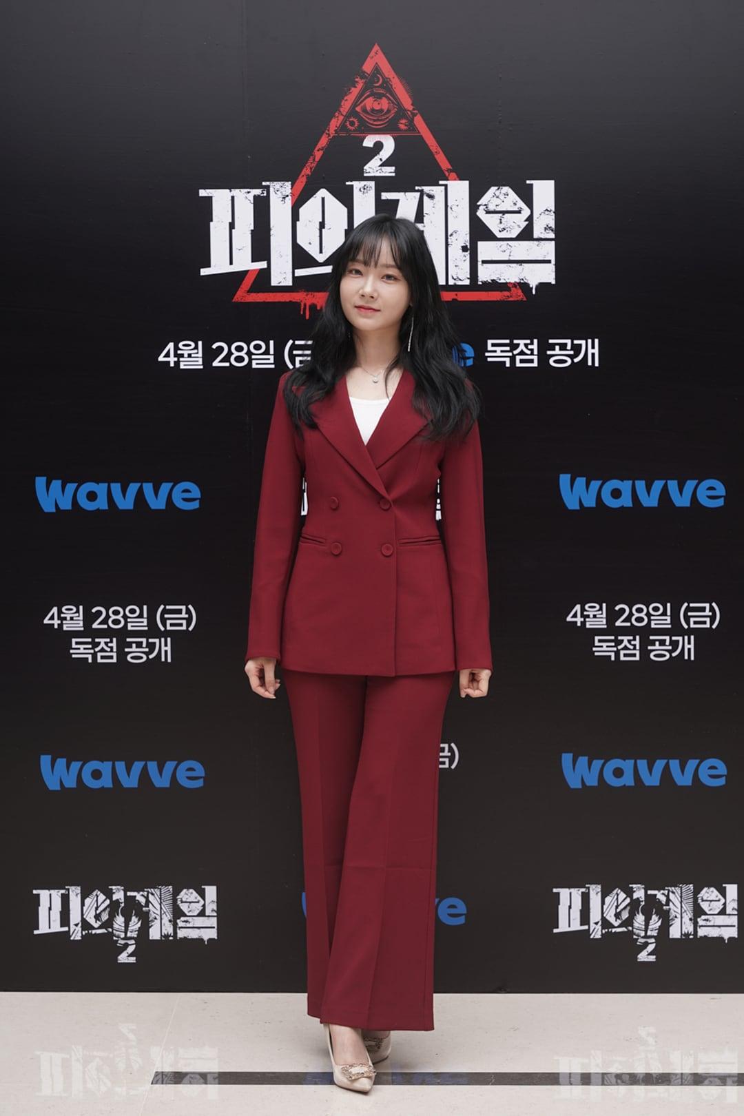 본문 이미지 - 유튜버 파이/ 사진제공=웨이브