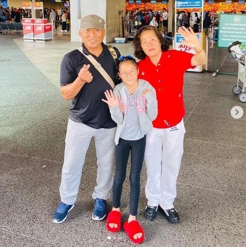 본문 이미지 - 야노 시호 인스타그램 갈무리