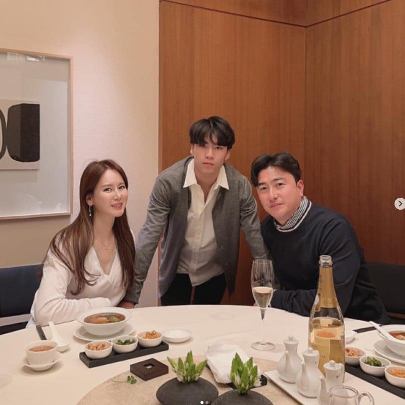 본문 이미지 - 이혜원 인스타그램