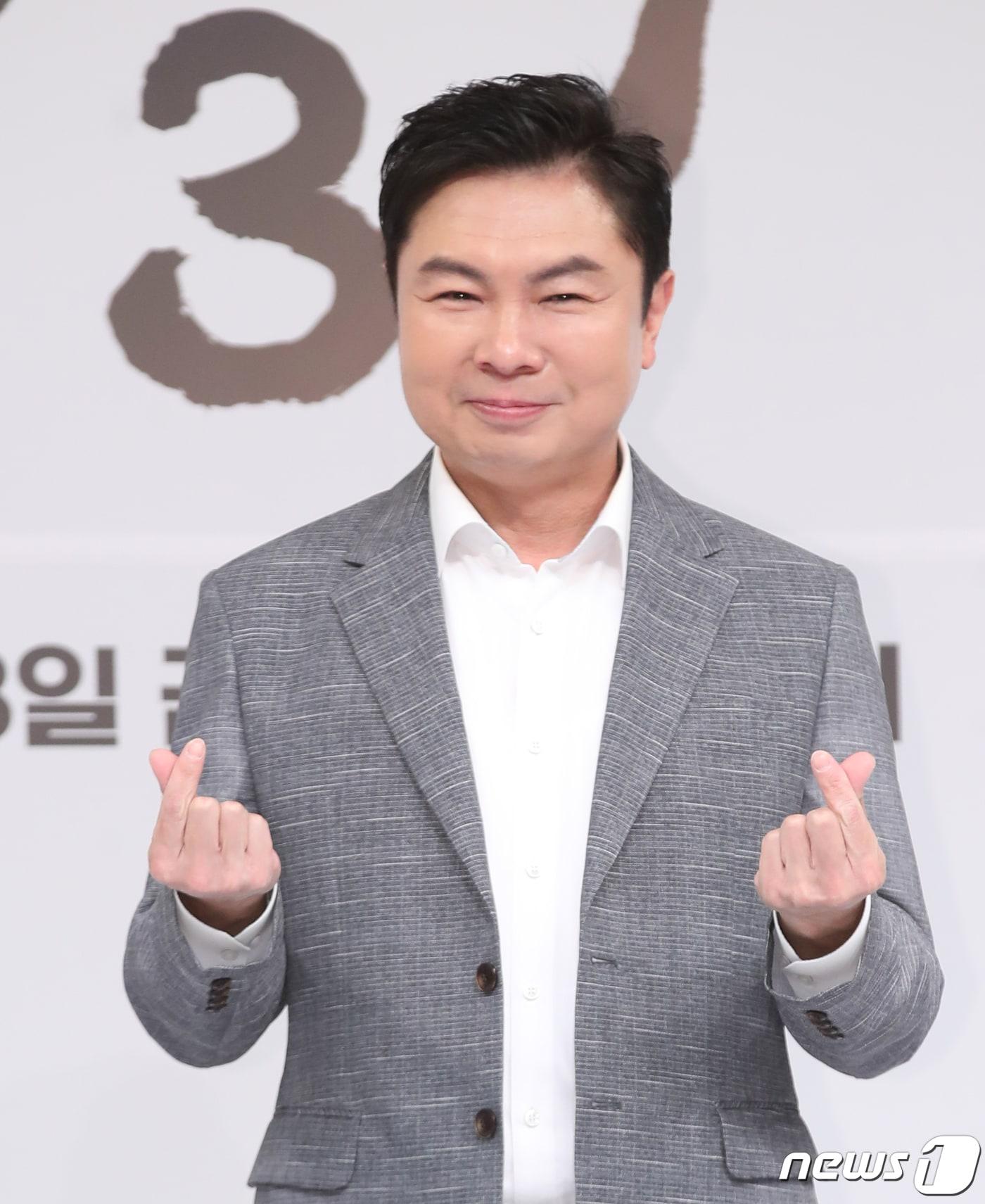 본문 이미지 - 배우 임원희.&#40;뉴스1 DB&#41; ⓒ News1 권현진 기자