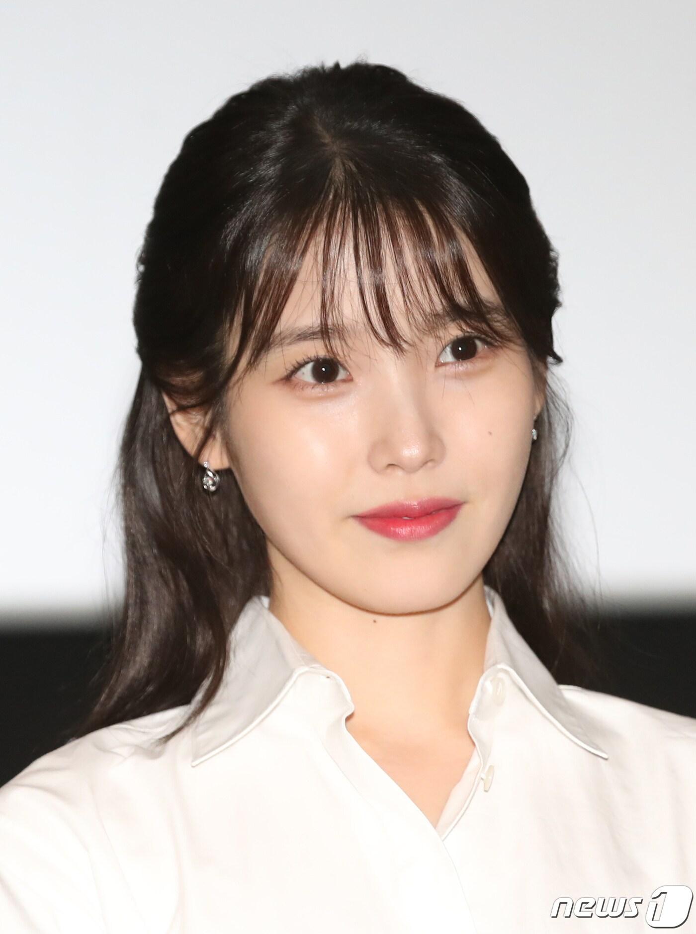 본문 이미지 - 아이유 2023.4.26/뉴스1 ⓒ News1 권현진 기자