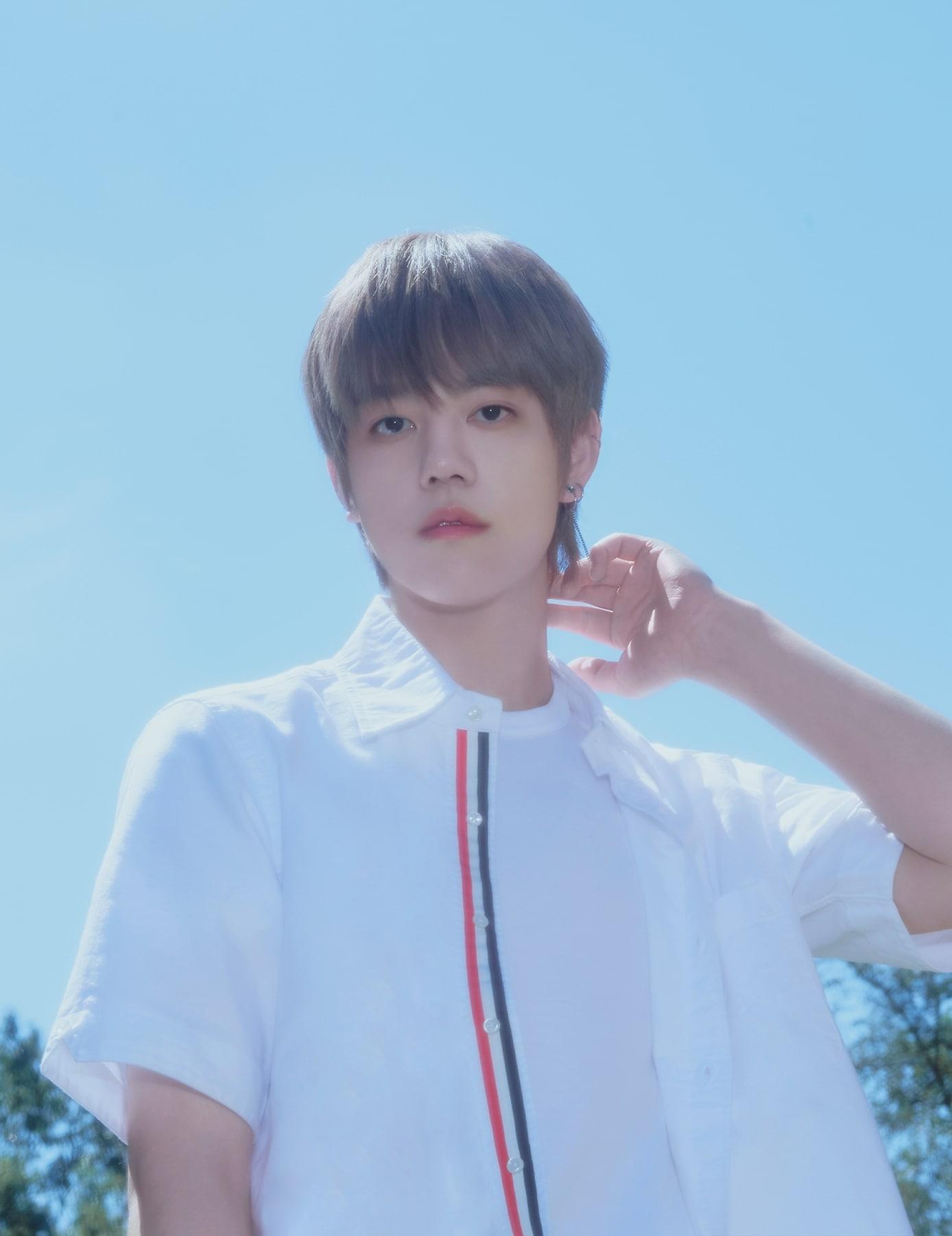 본문 이미지 - 엔플라잉 차훈 / FNC 엔터테인먼트