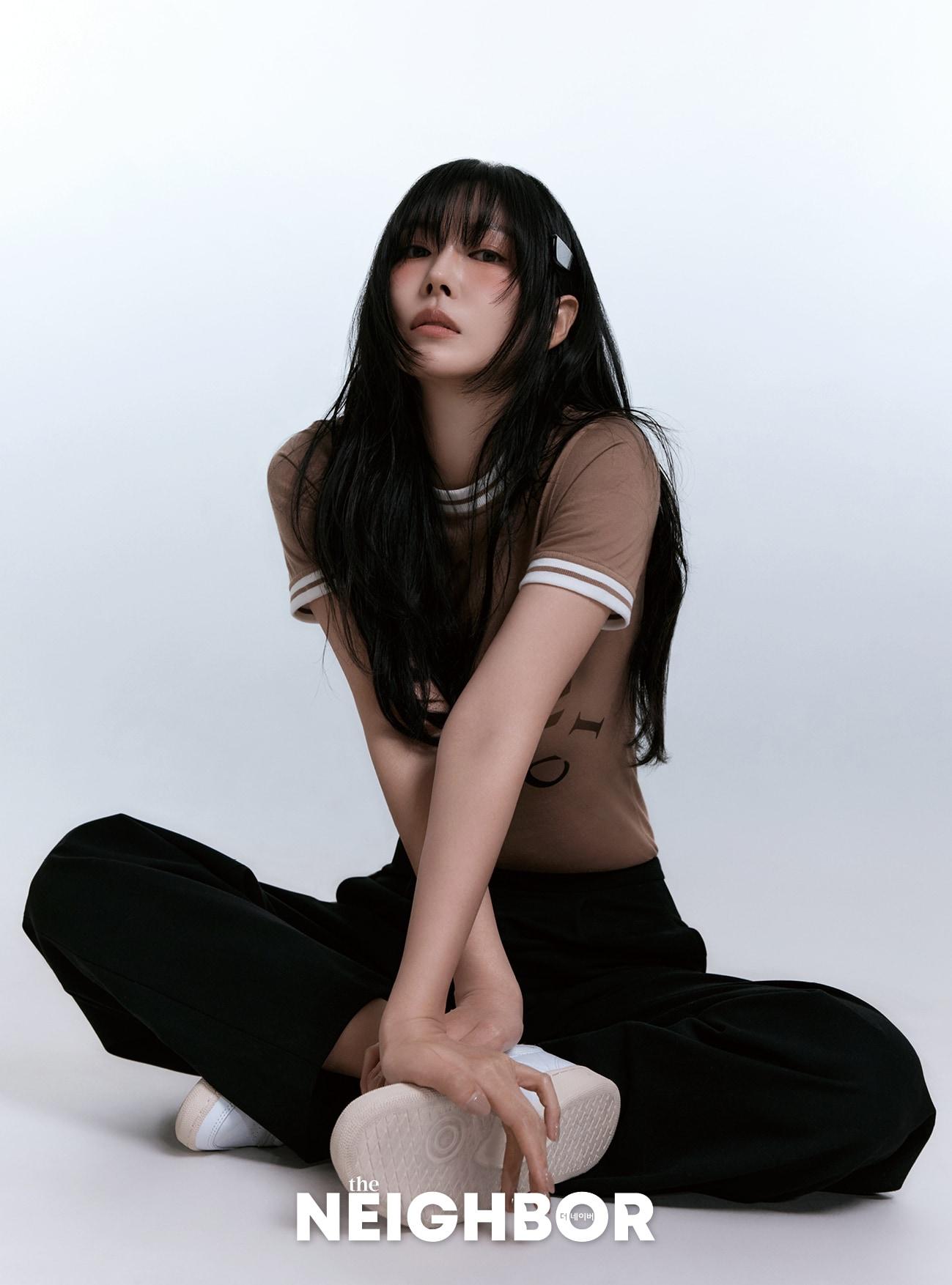 본문 이미지 - 배우 김소연 / 더네이버 제공