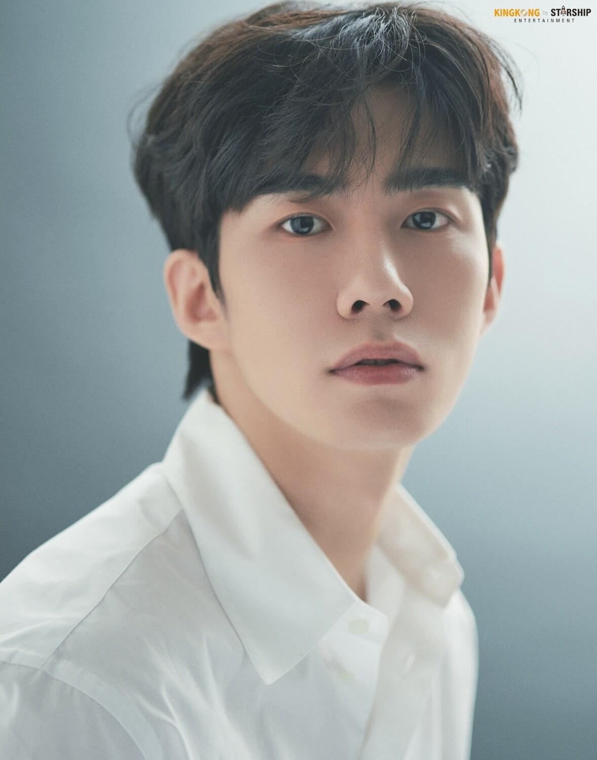 본문 이미지 - 손우현/킹콩by스타쉽