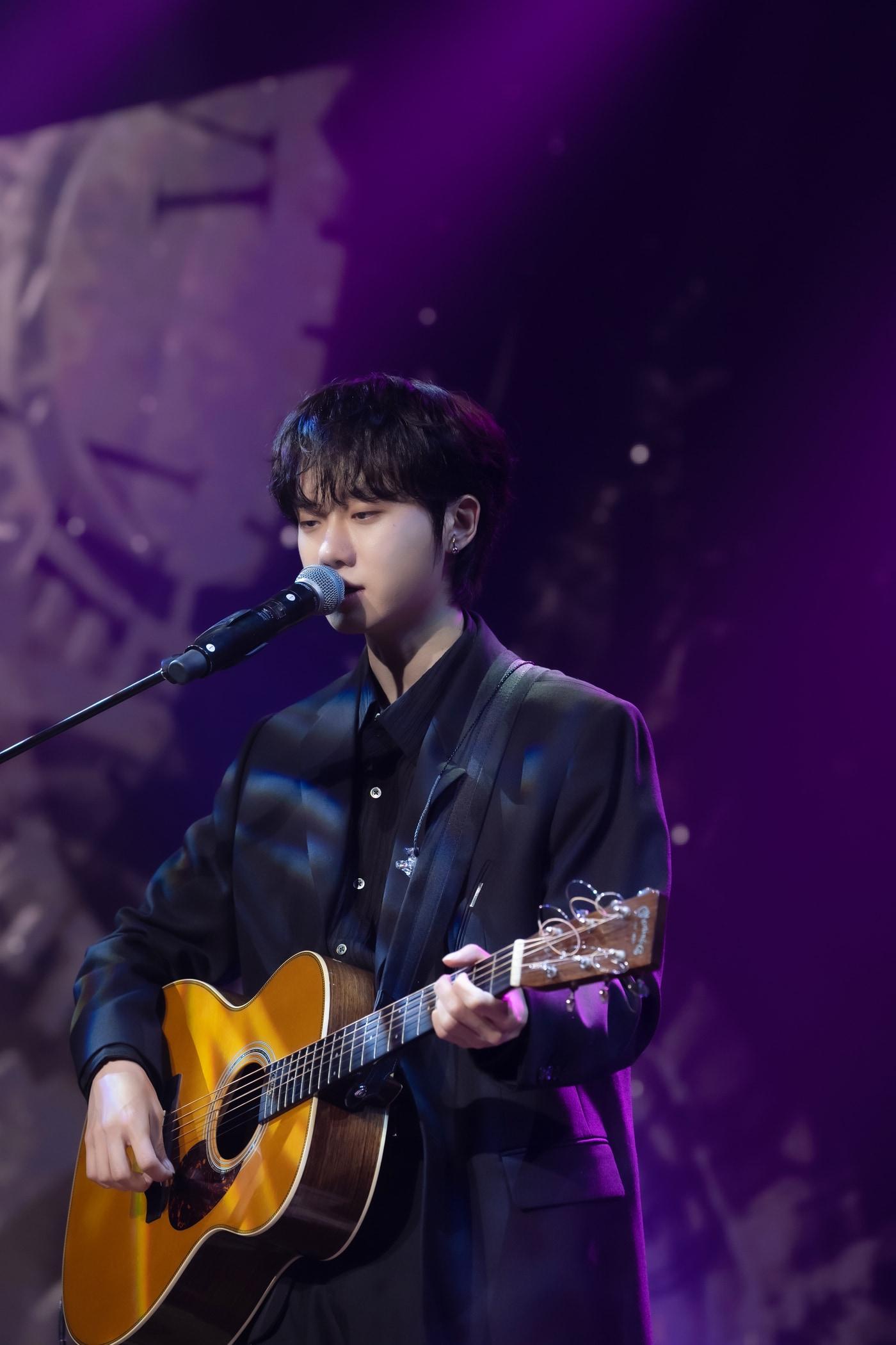 본문 이미지 - 가수 하현상/ 사진제공=웨이크원