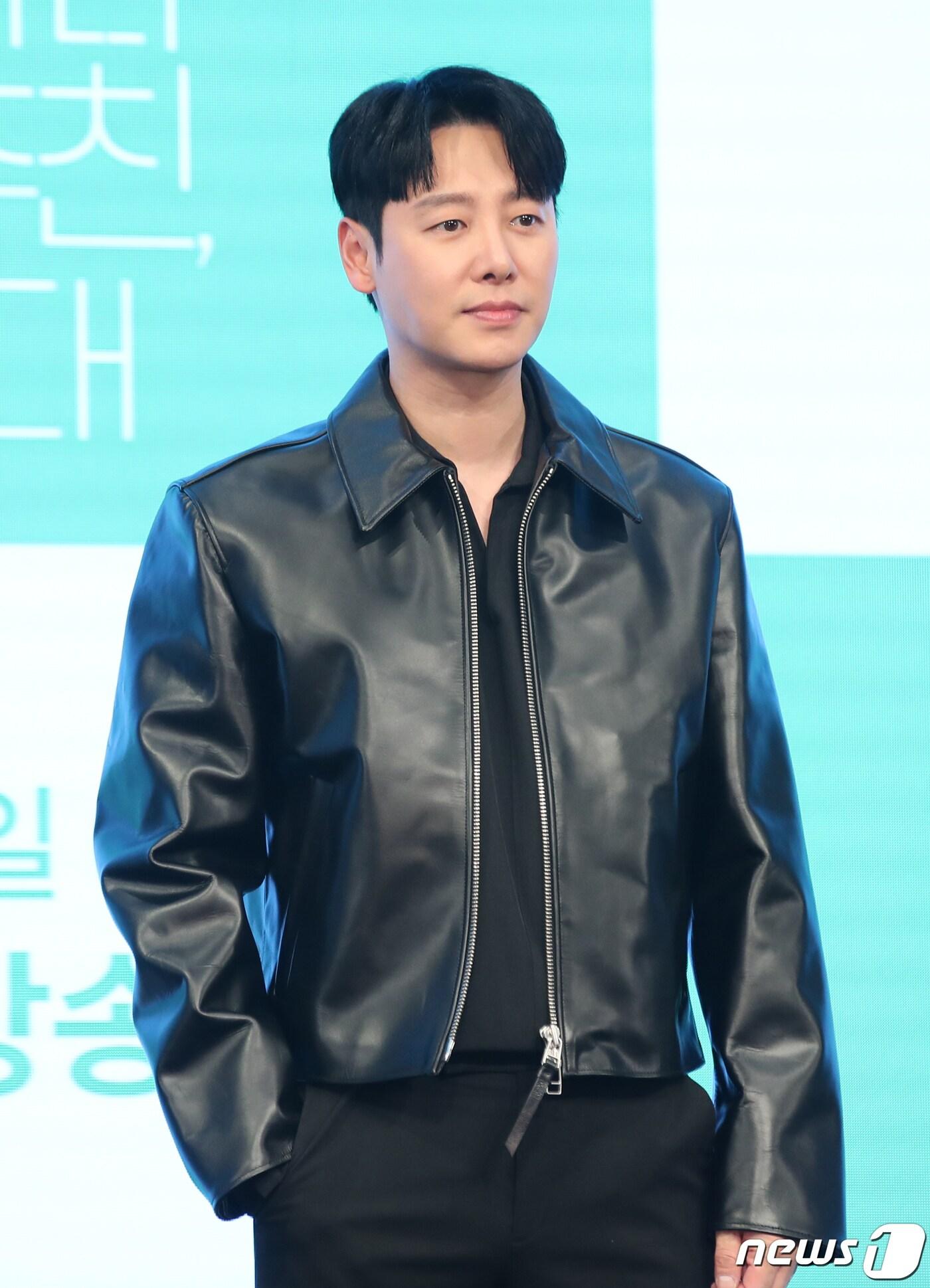 본문 이미지 - 배우 김동욱/뉴스1 ⓒ News1 