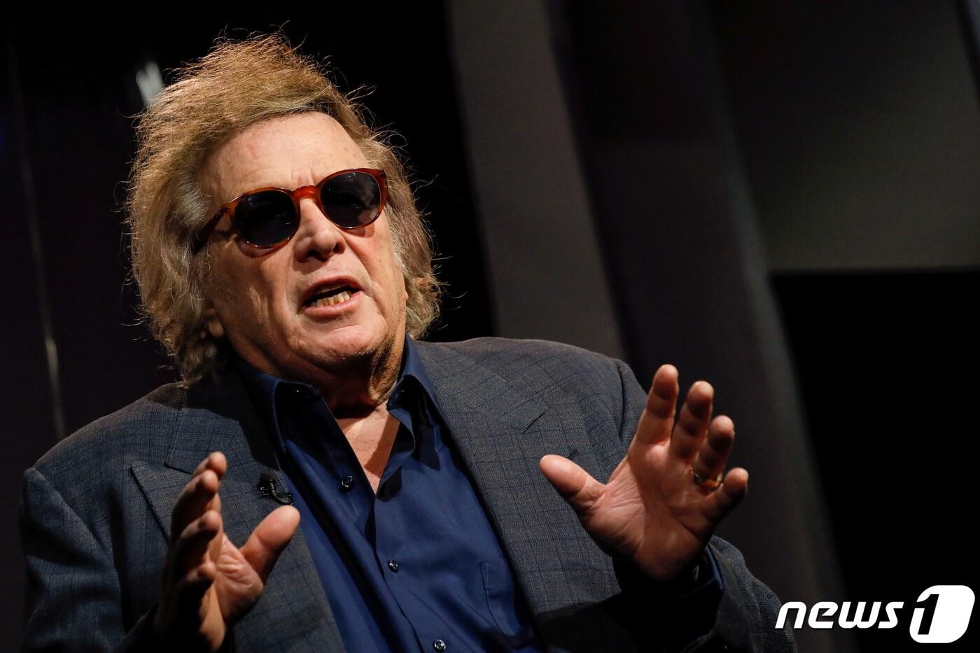 본문 이미지 - 돈 맥클린 ⓒ 로이터=뉴스1