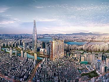 본문 이미지 - 잠실 푸르지오 발라드(대우에스티).