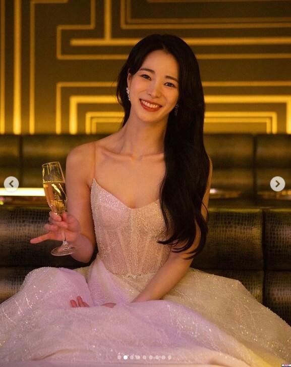 본문 이미지 - 사진=임지연 인스타그램