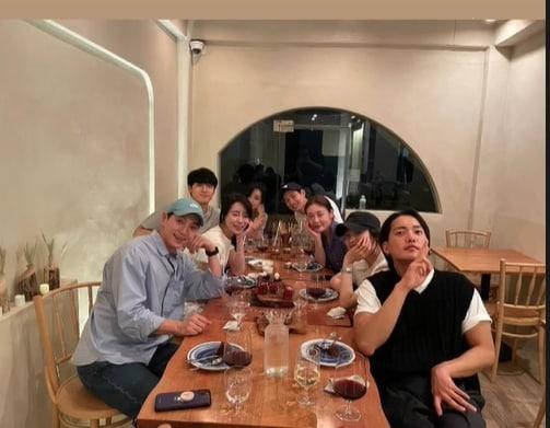 본문 이미지 - 차주영 인스타그램