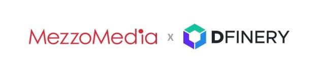 본문 이미지 - CJ ENM의 디지털 마케팅 솔루션 자회사 메조미디어가 국내 빅데이터 플랫폼 기업 아이지에이웍스와 '디파이너리' 파트너십을 체결했다고 3일 밝혔다.(메조미디어 제공)