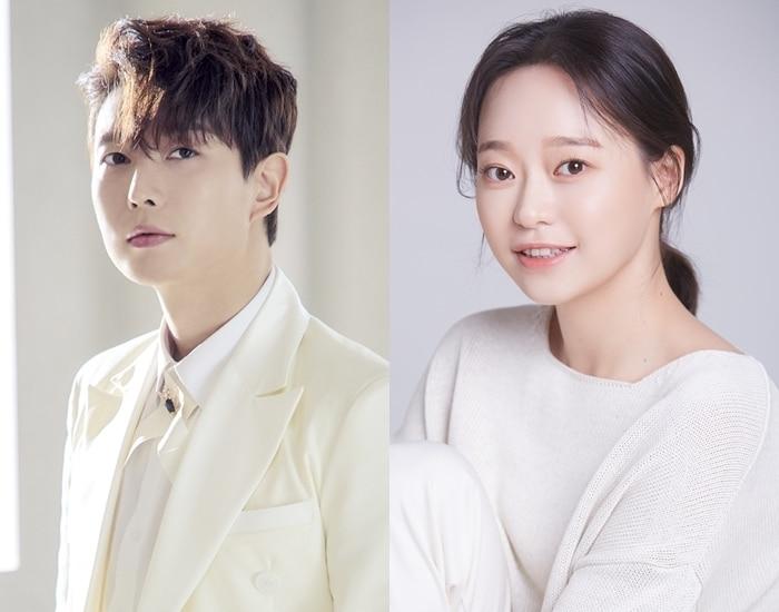 본문 이미지 - 배두훈(왼쪽)과 강연정(비트인터렉티브, 도도엔터테인먼트 제공)